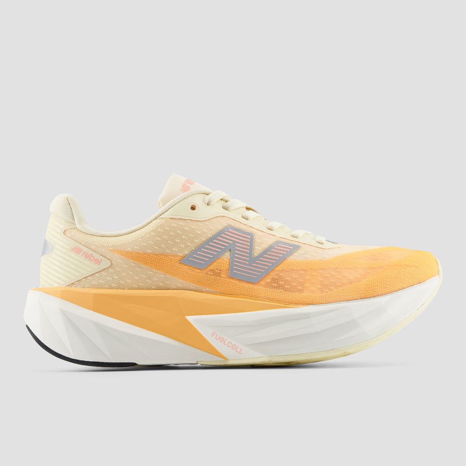Tênis New Balance Fuelcell Rebel V5 Feminino