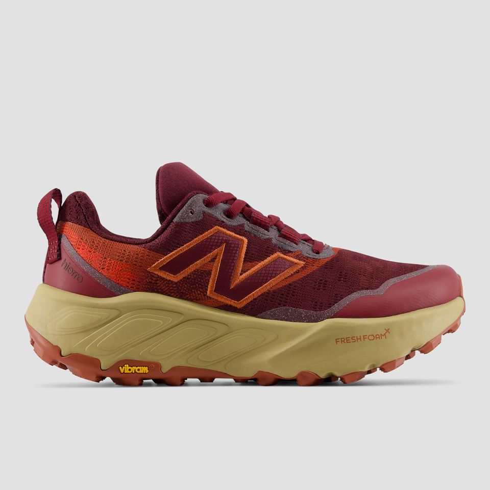 Tênis New Balance Fresh Foam X Hierro V9 Feminino