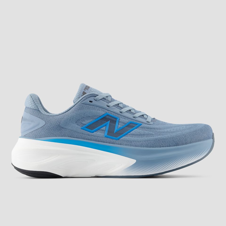 Tênis New Balance Fresh Foam X More V6 Masculino
