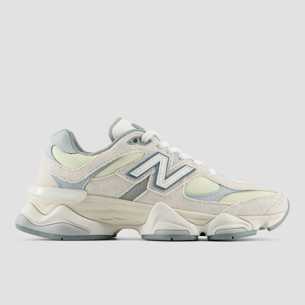 Tênis New Balance 9060 Unisex