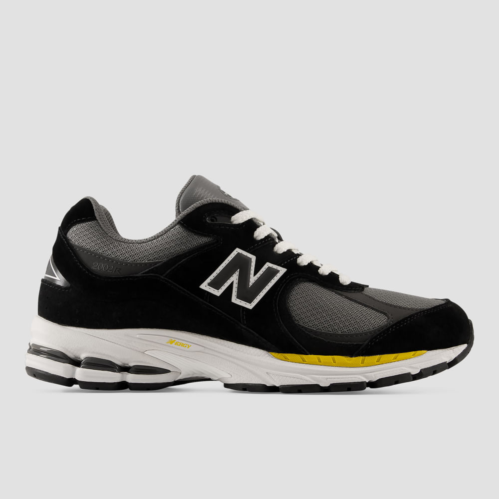 Tênis New Balance 2002r Unisex