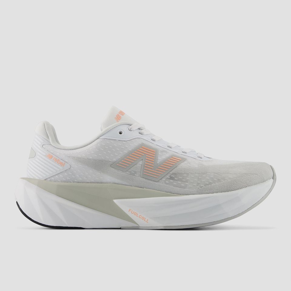 Tênis New Balance Fuelcell Rebel V5 Feminino