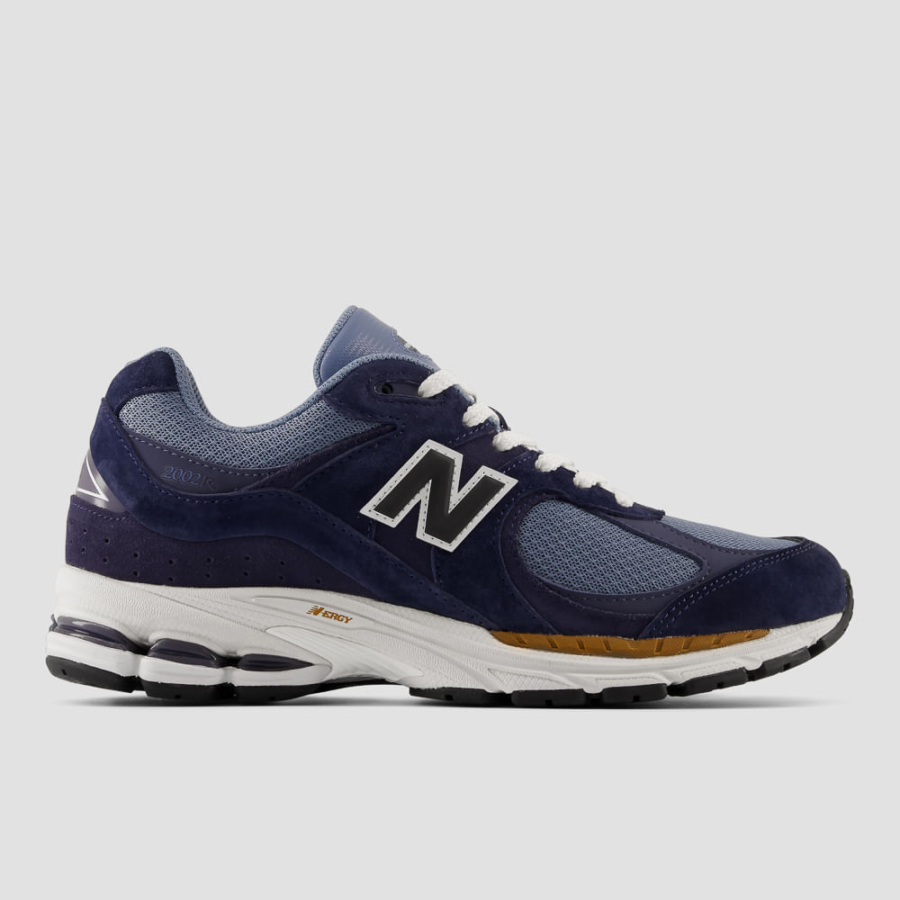 Tênis New Balance 2002r Unisex
