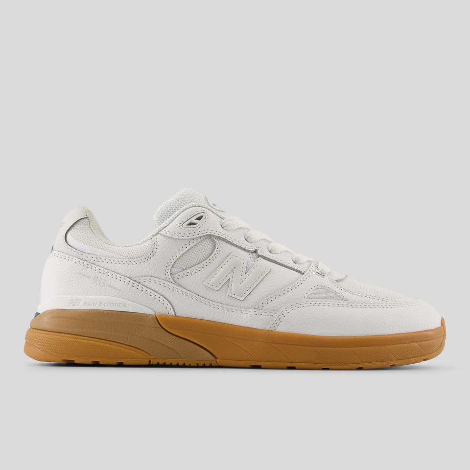 Tênis New Balance Nb Numeric 933 Unisex