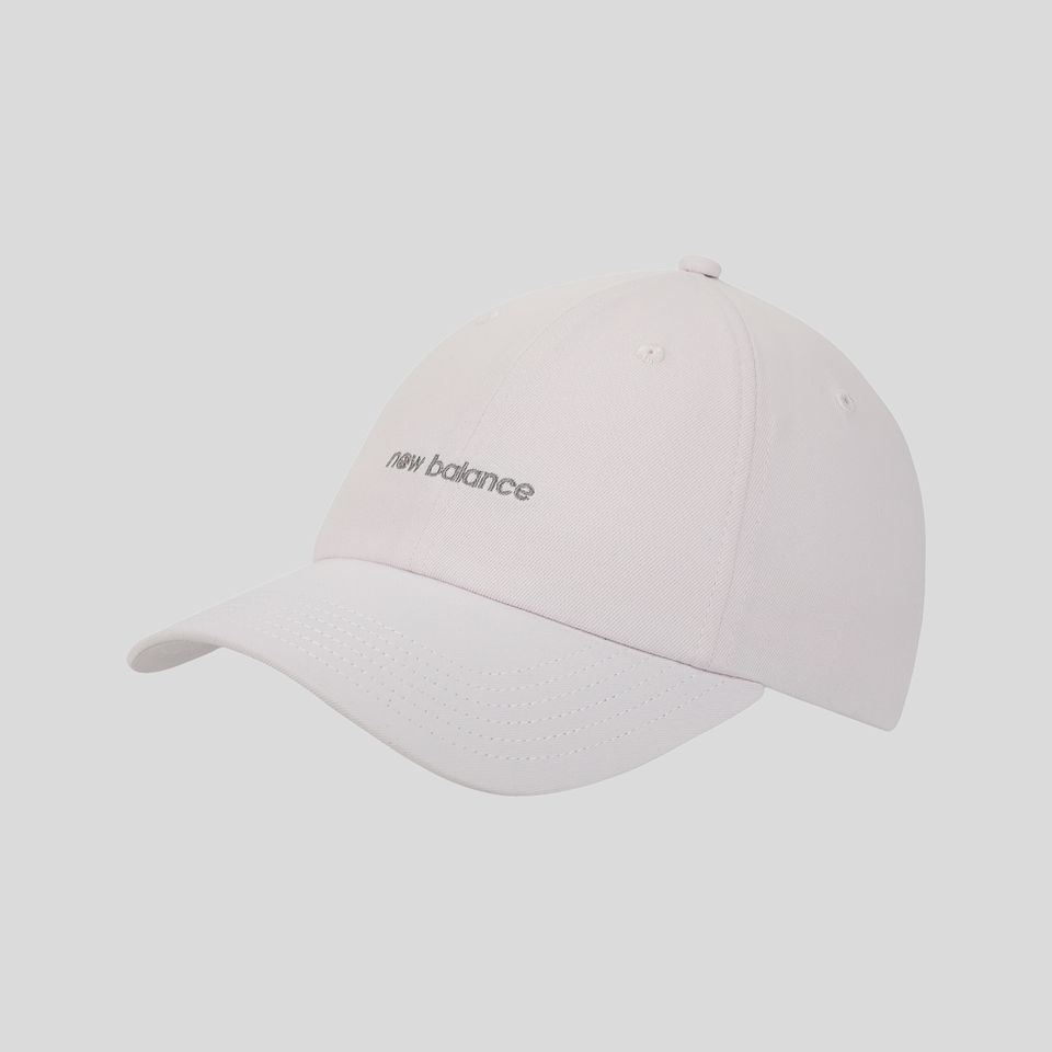 Boné 6- Panel Lifestyle Flat Brim Unisex