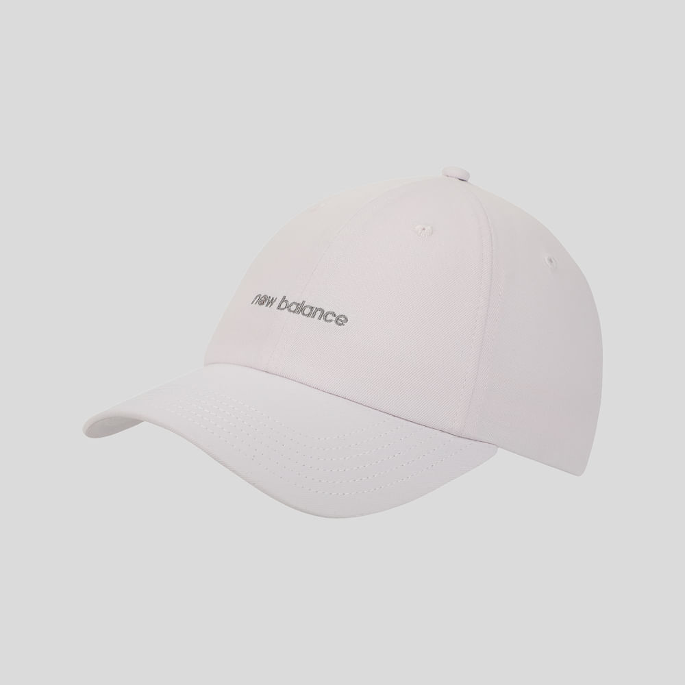 Boné 6- Panel Lifestyle Flat Brim Unisex