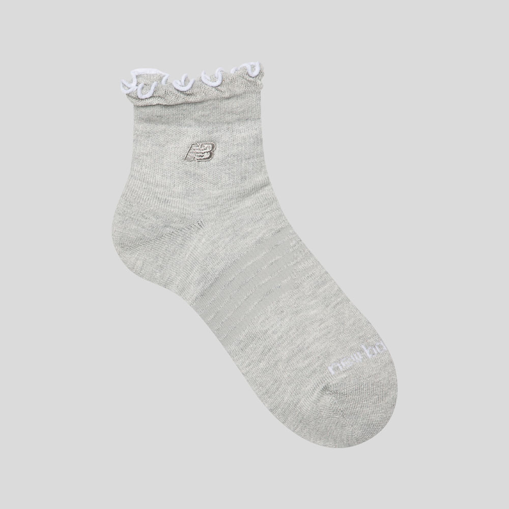 Meia Active Premium Ruffle Unisex