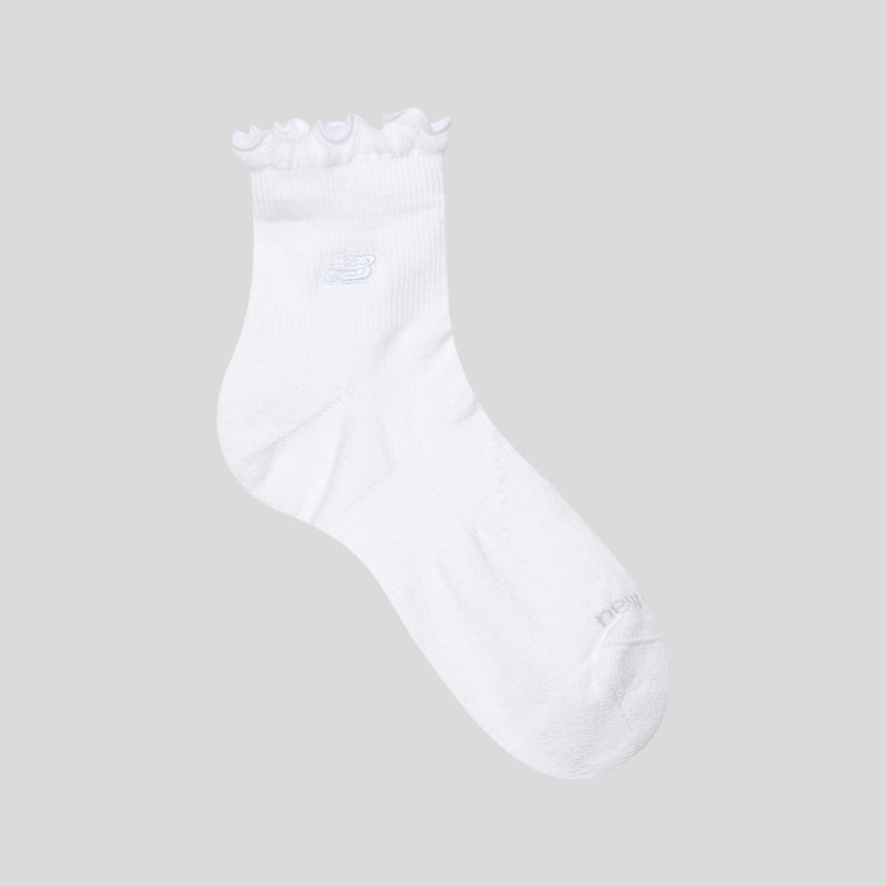 Meia Active Premium Ruffle Unisex