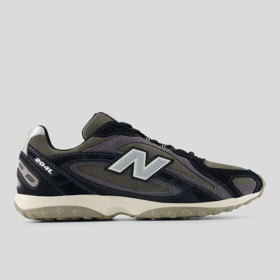 Tênis New Balance 204l Unisex
