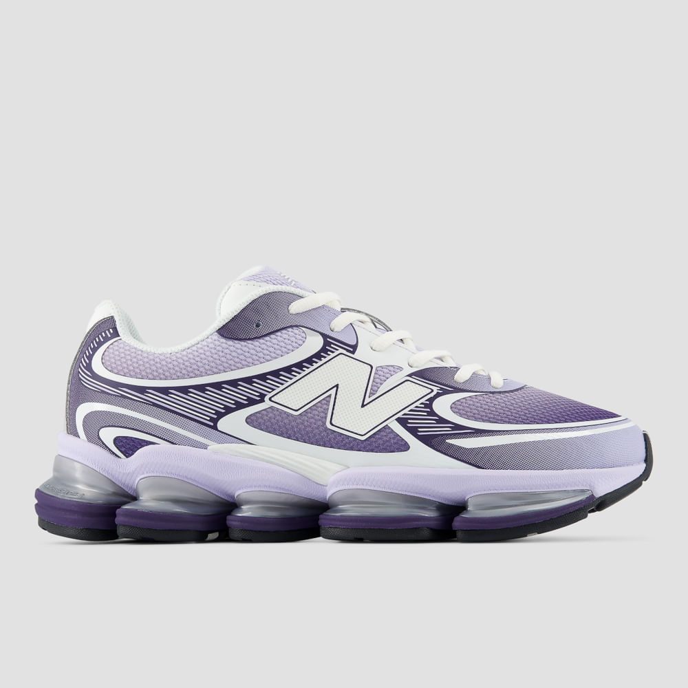 Tênis New Balance 2000 Abzorb Unisex
