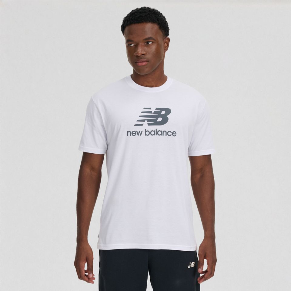 Camiseta Essentials Masculina