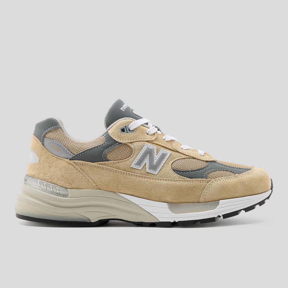 Tênis New Balance 992 Unisex