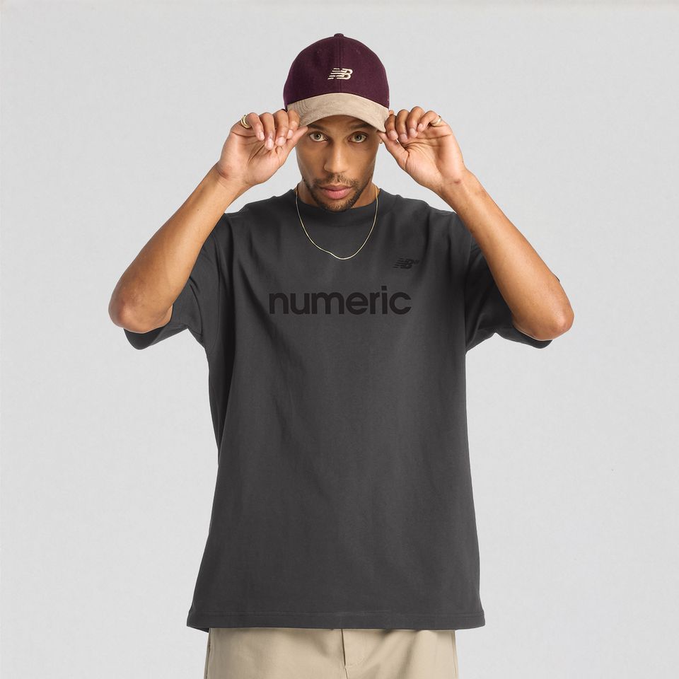 Camiseta Numeric Masculina