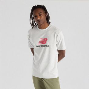 Camiseta Athletics Logo Masculina 2GG