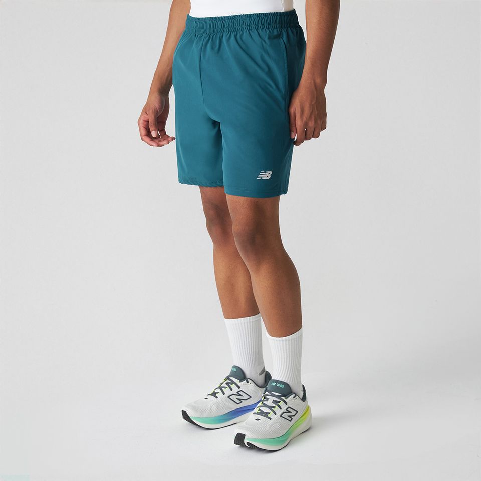 Bermuda Sport Essentials 7" Masculina
