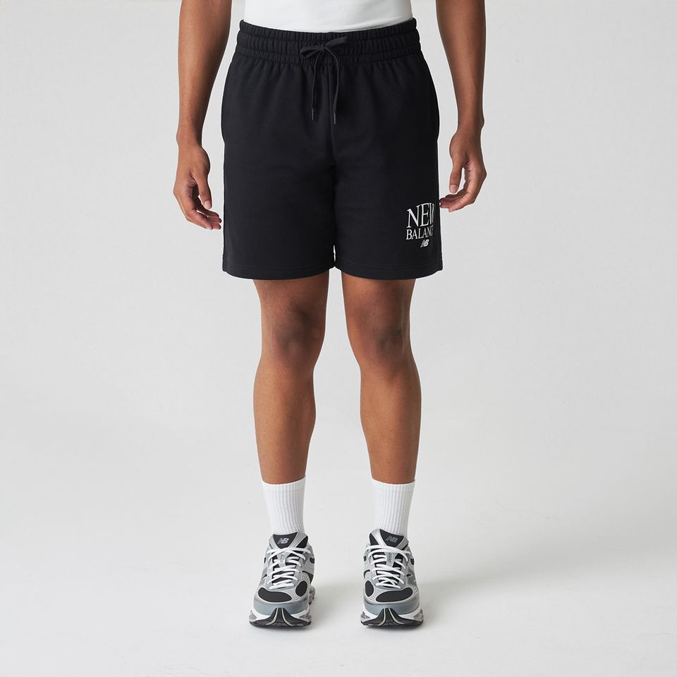 Bermuda Reimagined 7" (sem Felpa) Masculina