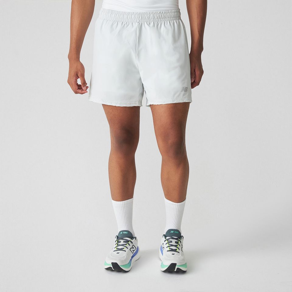 Shorts Sport Essentials 2 In 1 - 5" Masculino