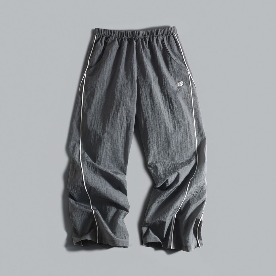 Calça Sport Legacy Woven Feminina