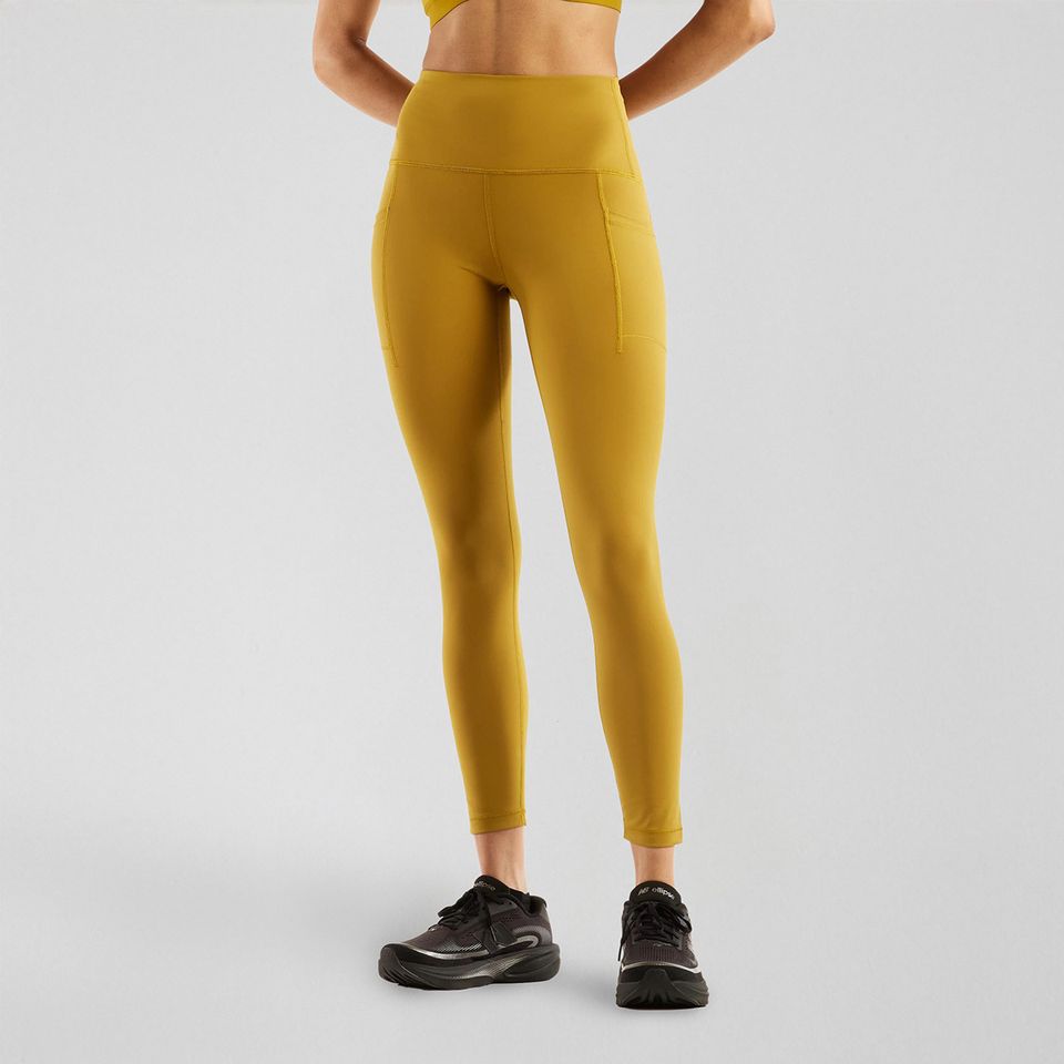 Legging Rc Pocket Feminina