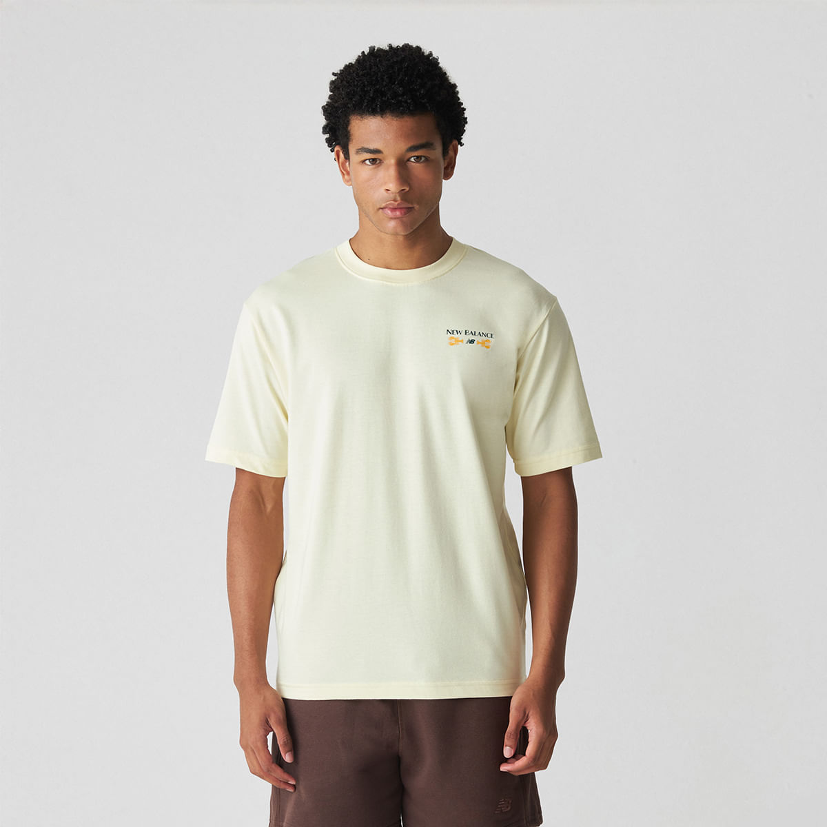 Camiseta Grab A Bite Boston Masculina