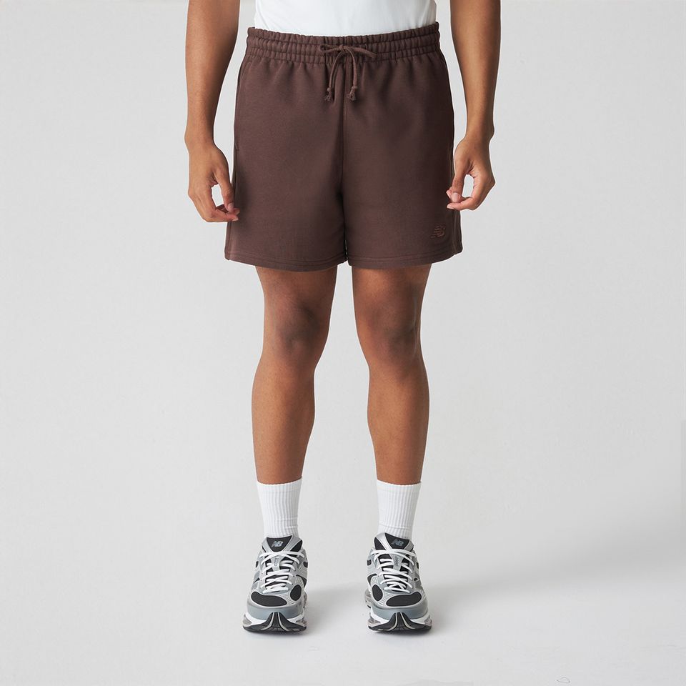 Shorts Athletics Small Logo 5" Masculino