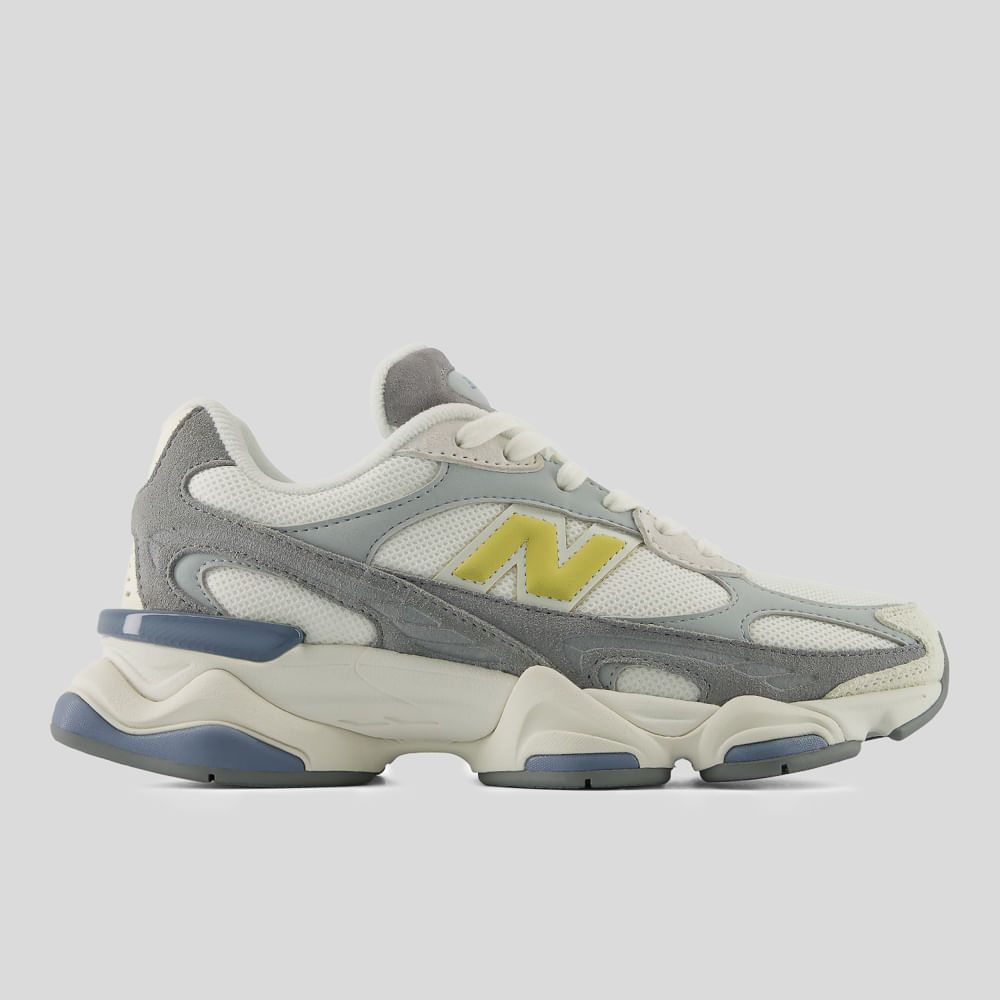 Tênis New Balance 9060r Unisex