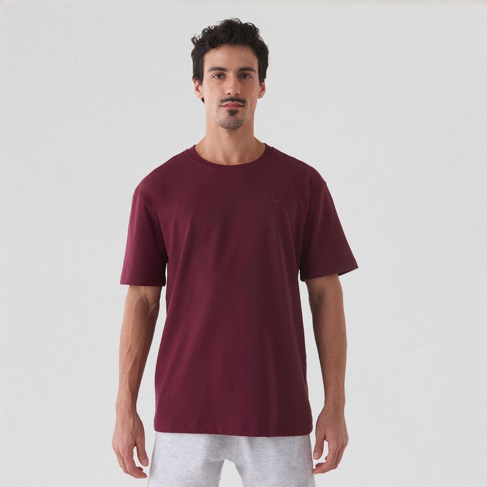 Camiseta Small Logo Masculina