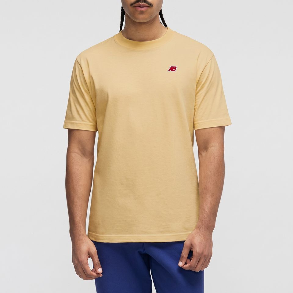 Camiseta Made Usa Masculina