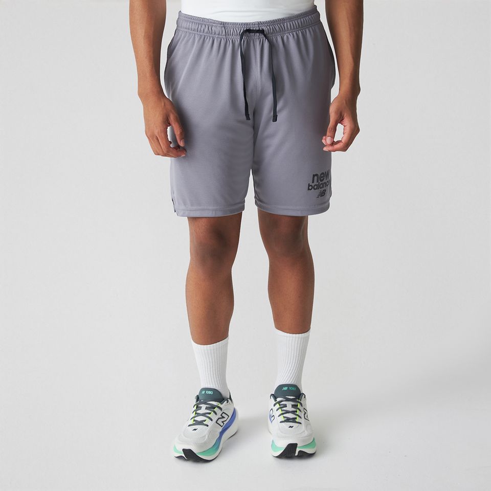 Bermuda Graphic 9" Masculina