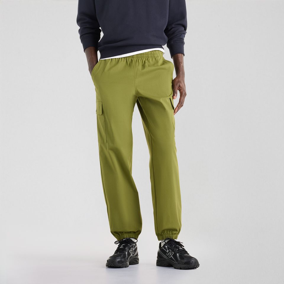 Calça Icon Twill Cargo Masculina