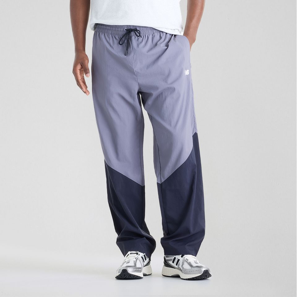 Calça Sport Legacy Track Masculina