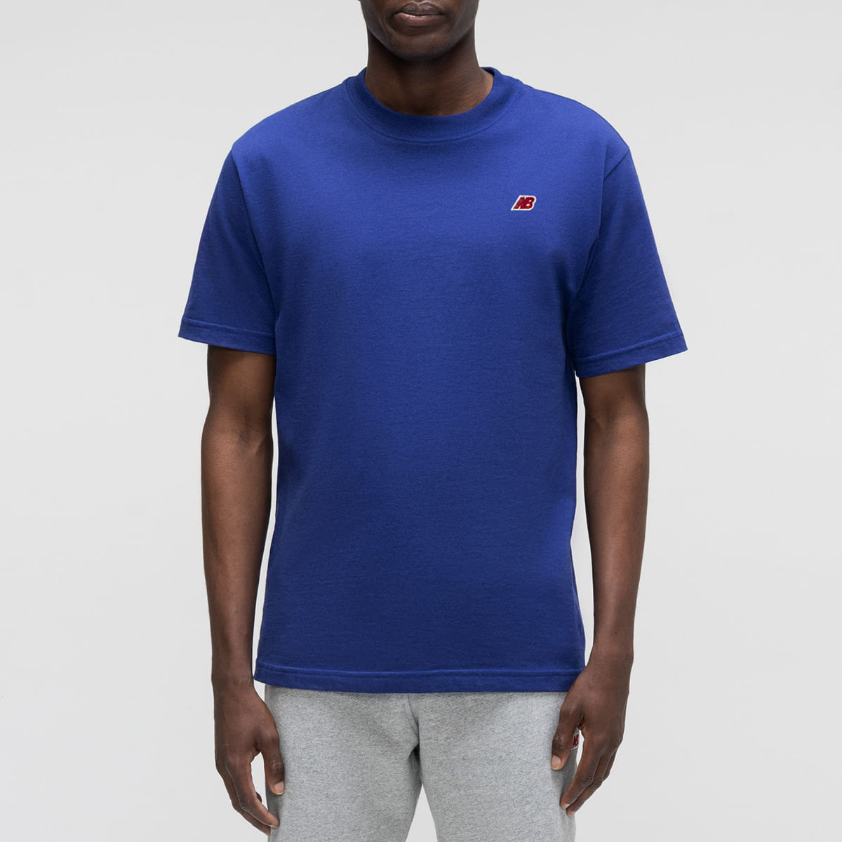 Camiseta Made Usa Masculina