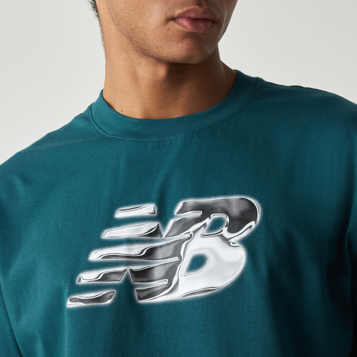 Camiseta Future Tech Masculina