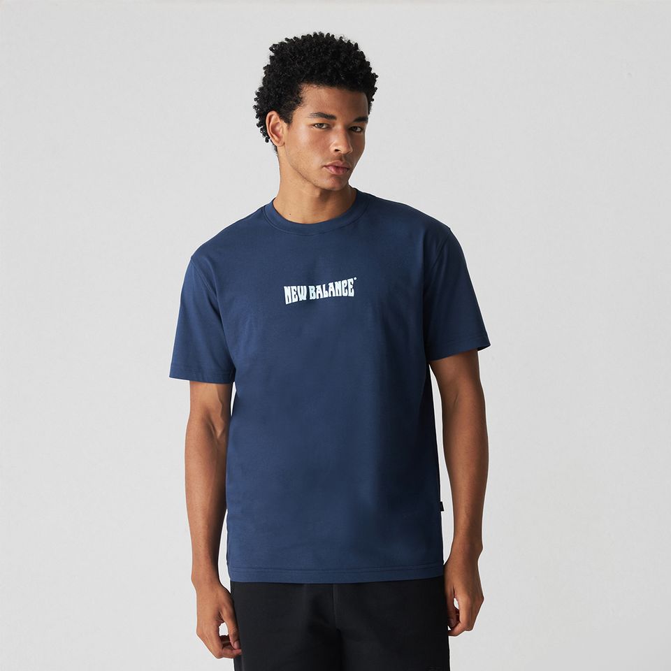 Camiseta Wavey Masculina