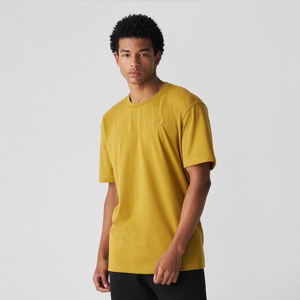 Camiseta Small Logo Masculina