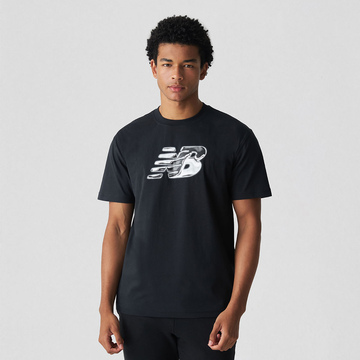 Camiseta Future Tech Masculina