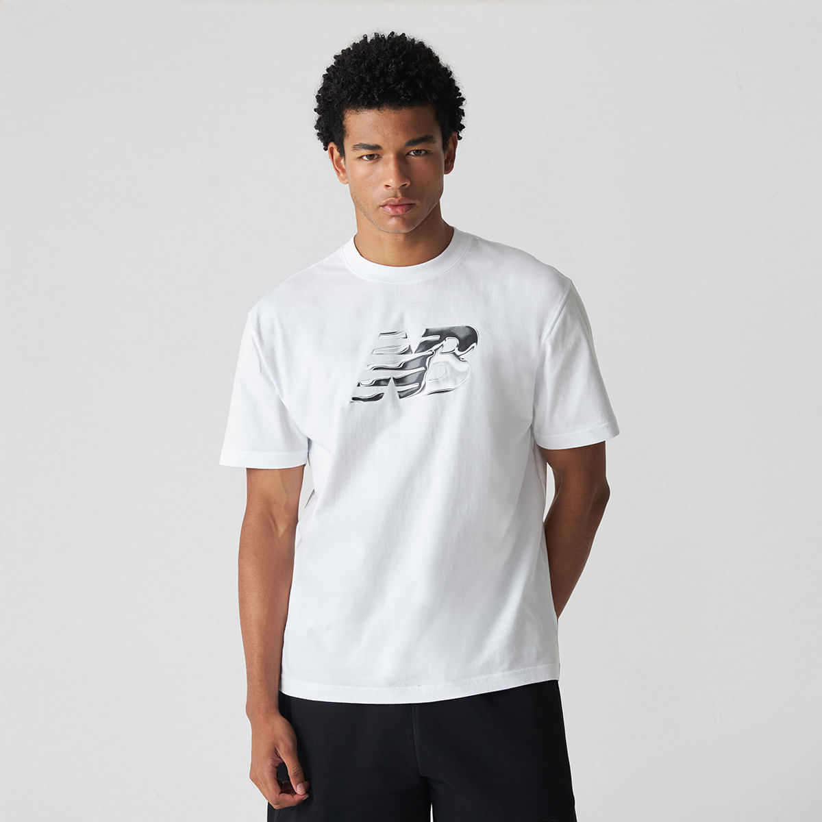 Camiseta Future Tech Masculina