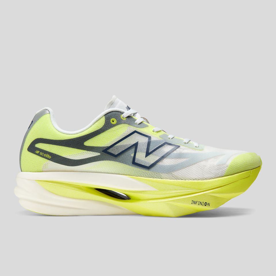 Tênis New Balance Supercomp Elite V6 Masculino