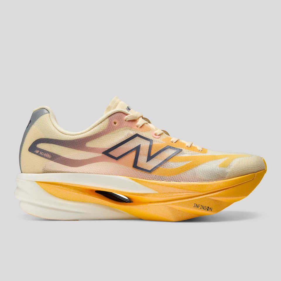 Tênis New Balance Supercomp Elite V6 Feminino