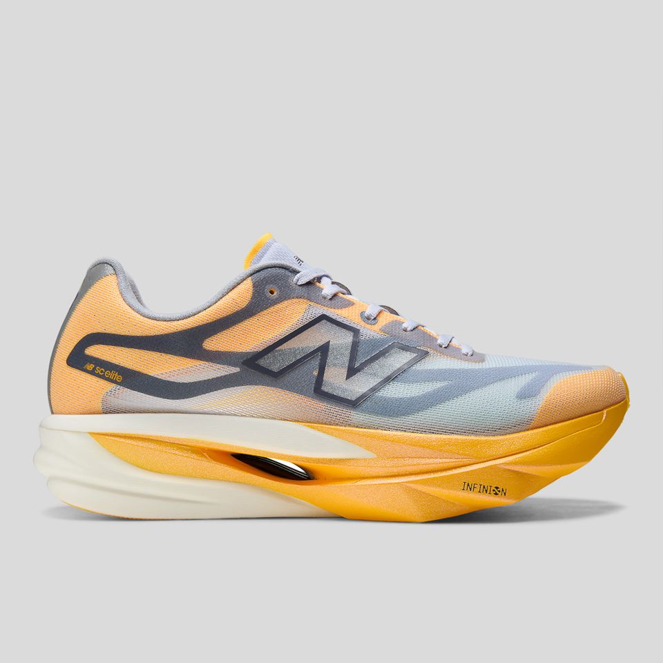 Tênis New Balance Supercomp Elite V6 Masculino