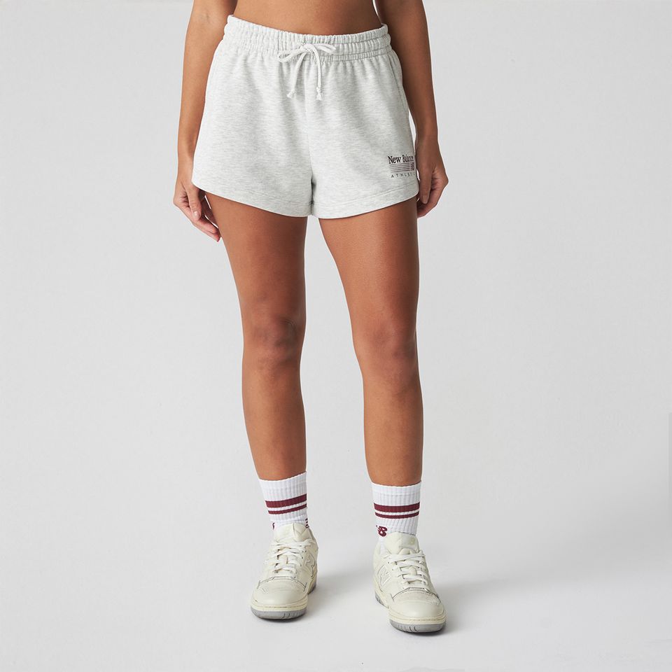 Shorts Trackside Feminino