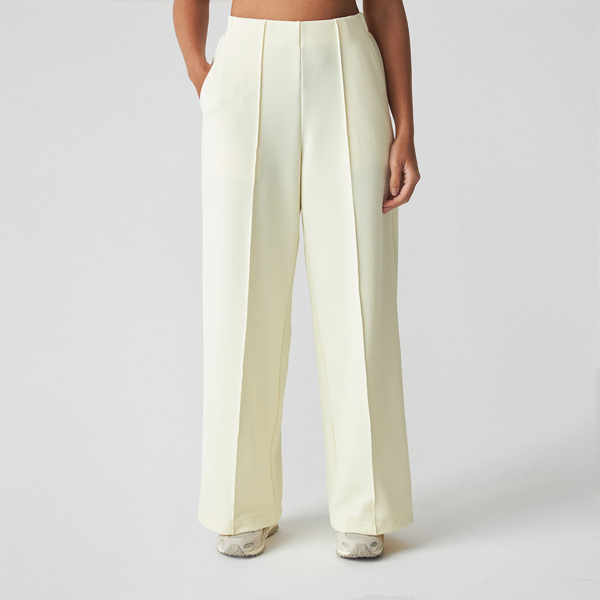 Calça Sport Legacy Pique Feminina
