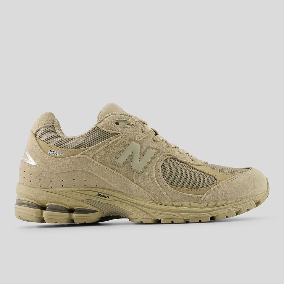 Tênis New Balance 2002r Unisex