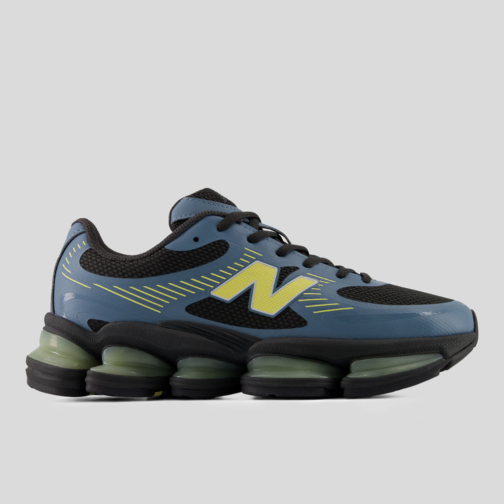 Tênis New Balance 2000 Abzorb Unisex
