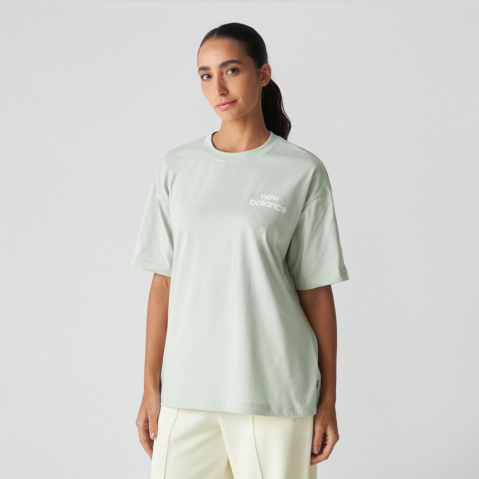 Camiseta Intelligent Feminina