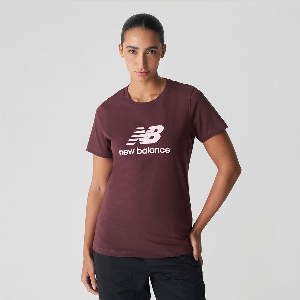 Camiseta Essentials Feminina