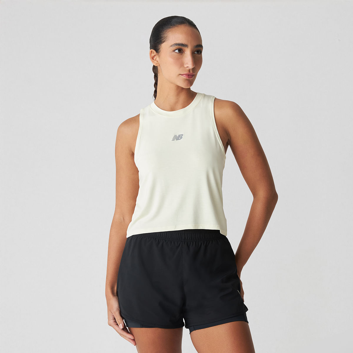 Regata Infinity Propel Feminina