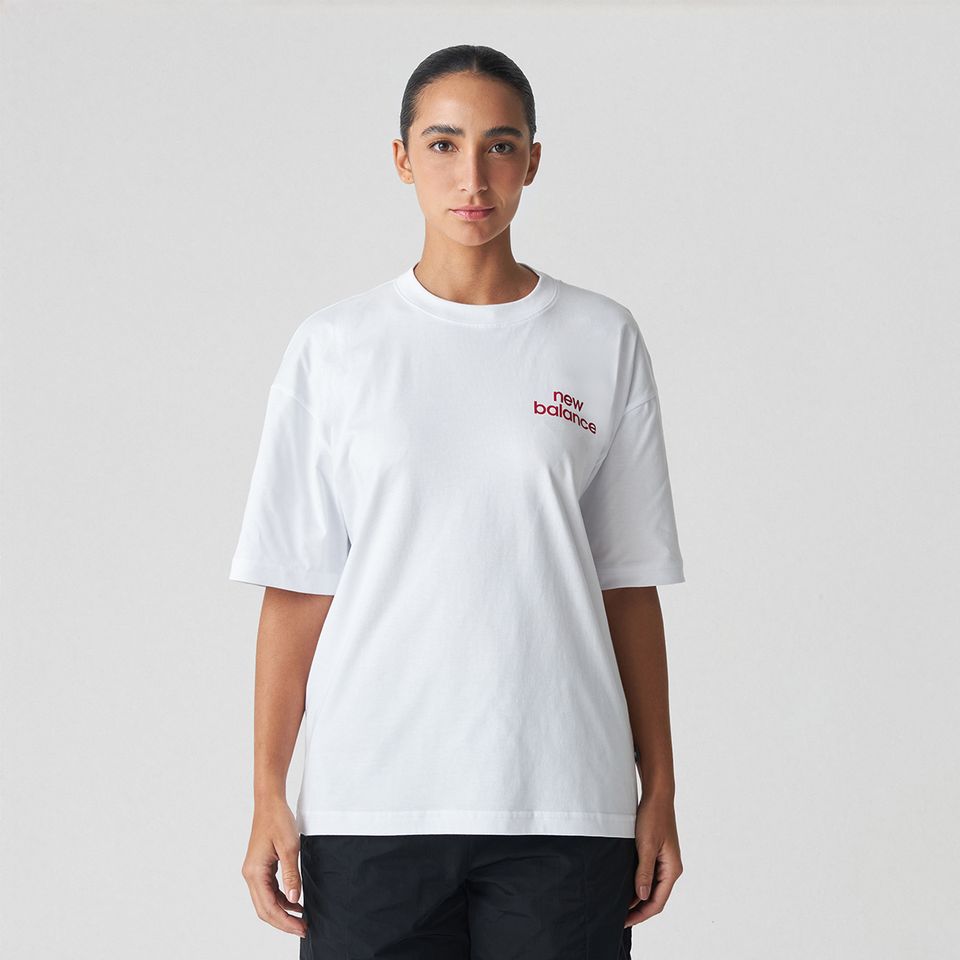 Camiseta Intelligent Feminina