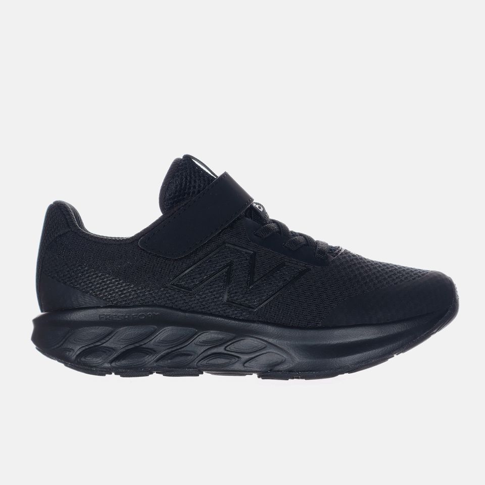 Tênis New Balance 520 V9 Velcro Infantil