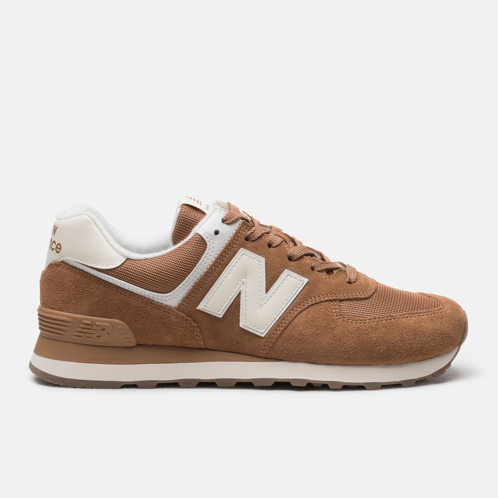 Tênis New Balance 574v2 Unisex
